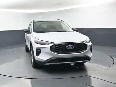 2026 Ford Escape ST-Line 300A