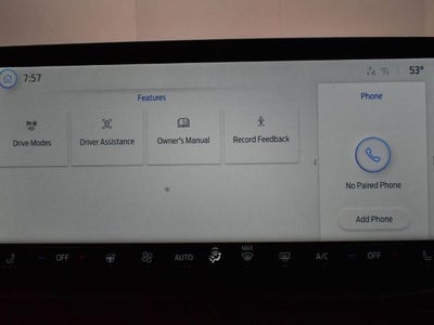 2026 Ford Escape ST-Line 300A