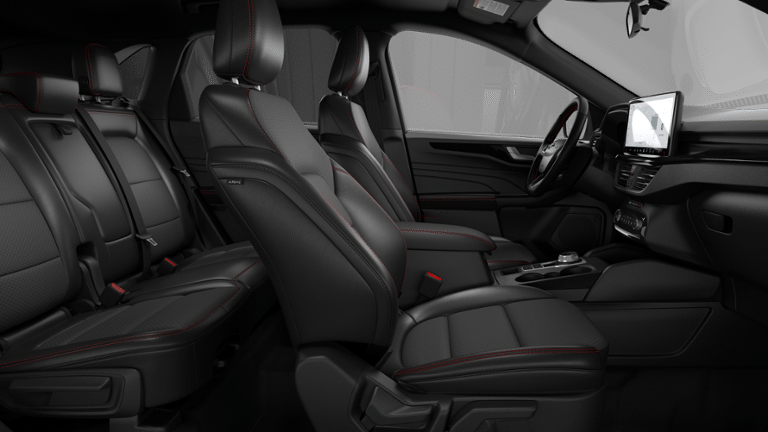 2026 Ford Escape ST-Line 300A