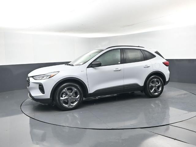 2026 Ford Escape ST-Line 300A