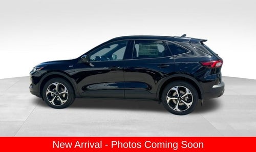 2025 Ford Escape ST-Line 300A