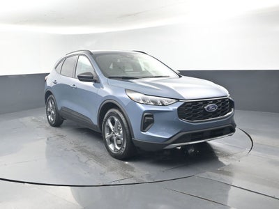 2026 Ford Escape ST-Line 300A
