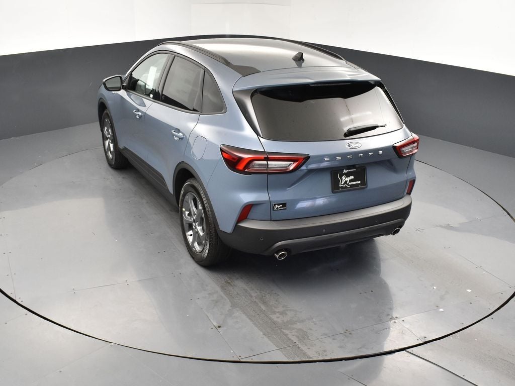 2026 Ford Escape ST-Line 300A