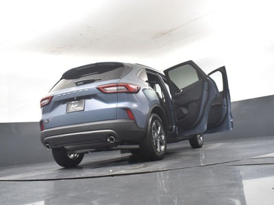 2026 Ford Escape ST-Line 300A