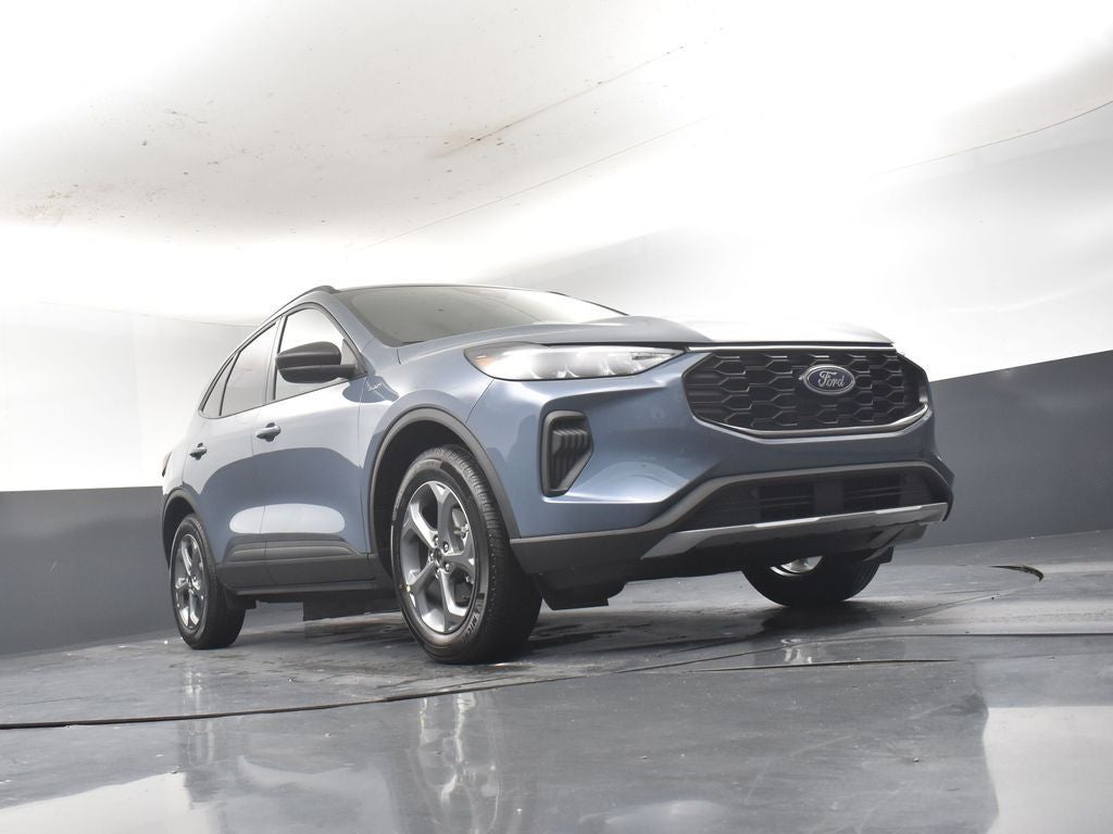 2026 Ford Escape ST-Line 300A