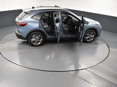 2026 Ford Escape ST-Line 300A
