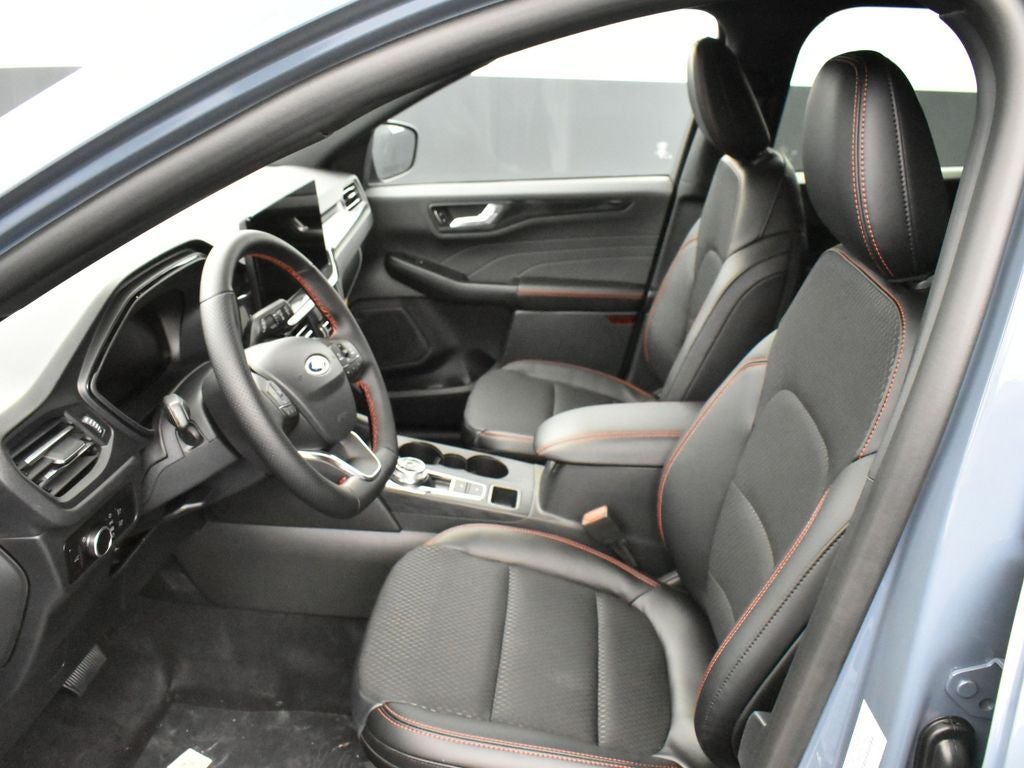 2026 Ford Escape ST-Line 300A