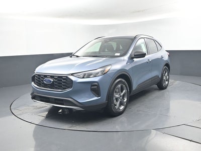 2026 Ford Escape ST-Line 300A