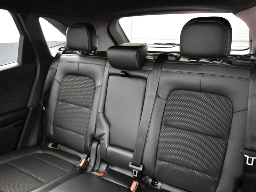 2026 Ford Escape ST-Line 300A