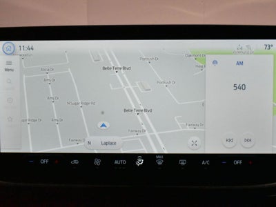 2026 Ford Escape ST-Line 300A