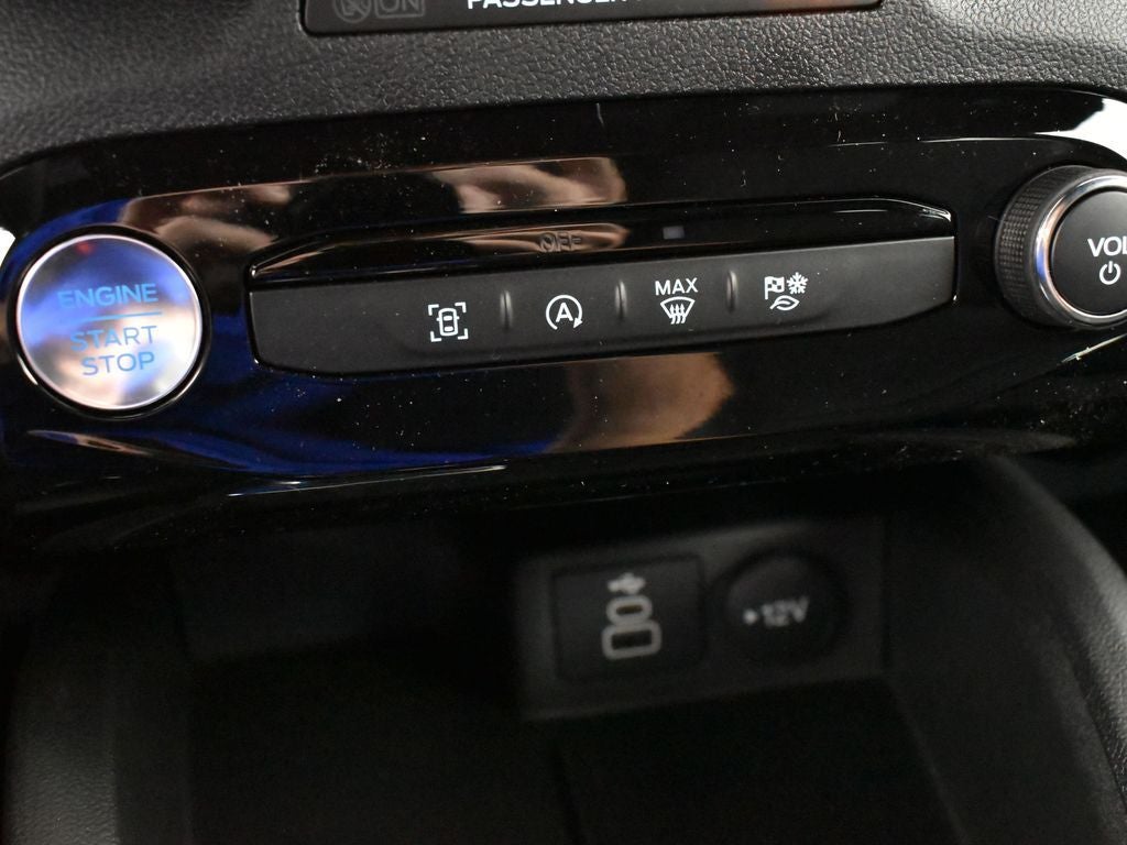 2026 Ford Escape ST-Line 300A