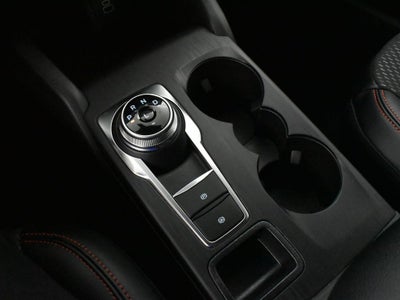 2026 Ford Escape ST-Line 300A