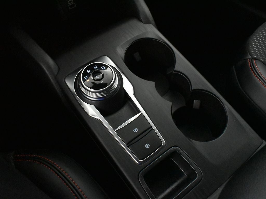 2026 Ford Escape ST-Line 300A