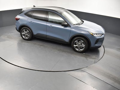 2026 Ford Escape ST-Line 300A