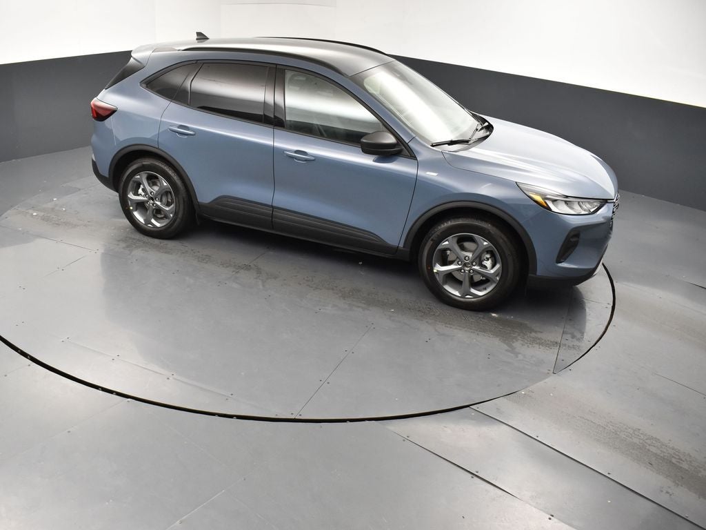 2026 Ford Escape ST-Line 300A