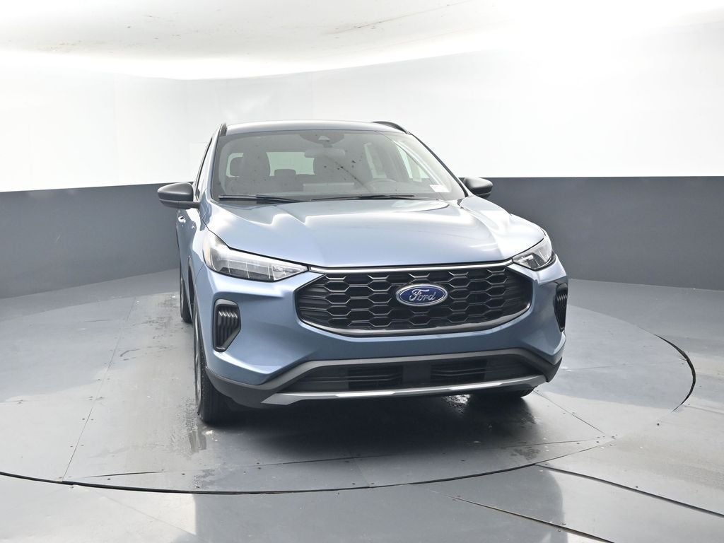 2026 Ford Escape ST-Line 300A