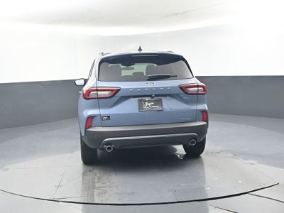 2026 Ford Escape ST-Line 300A