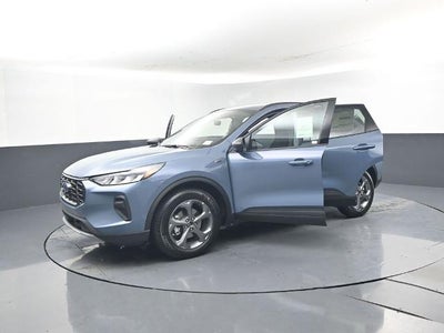 2026 Ford Escape ST-Line 300A