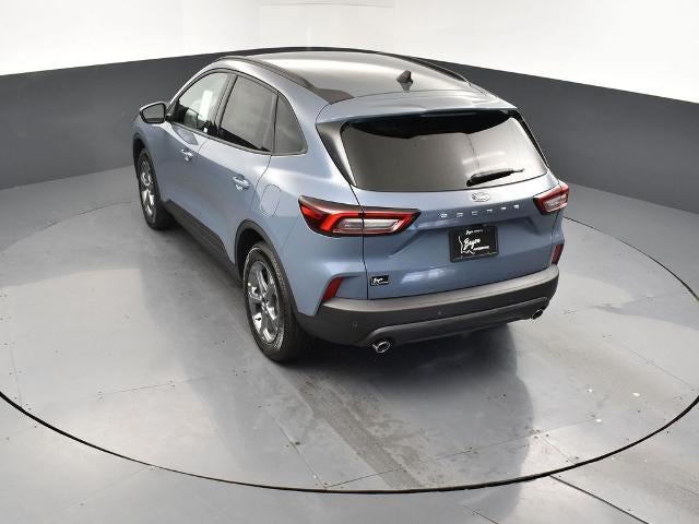2026 Ford Escape ST-Line 300A