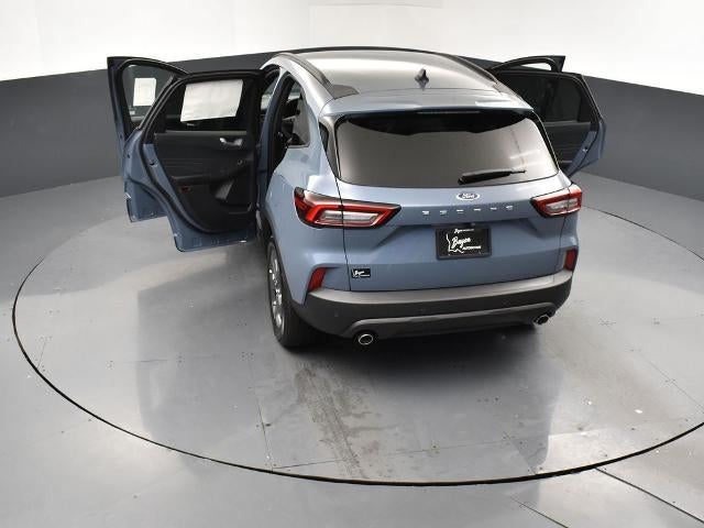 2026 Ford Escape ST-Line 300A