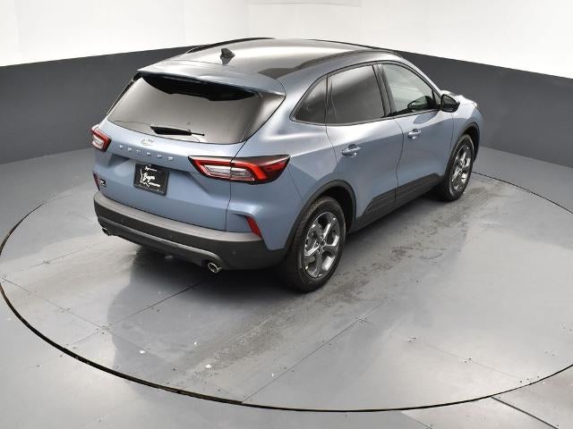 2026 Ford Escape ST-Line 300A