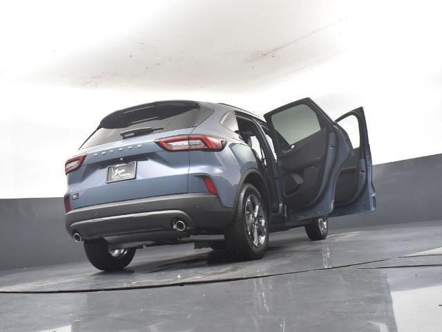 2026 Ford Escape ST-Line 300A