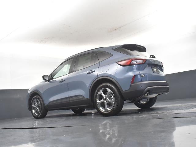 2026 Ford Escape ST-Line 300A