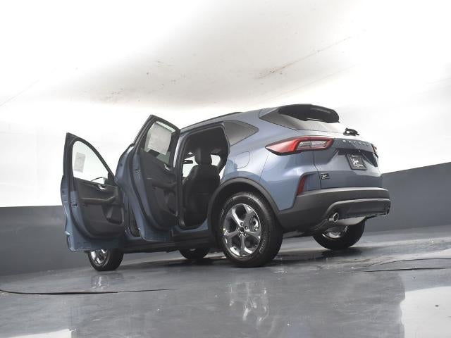 2026 Ford Escape ST-Line 300A