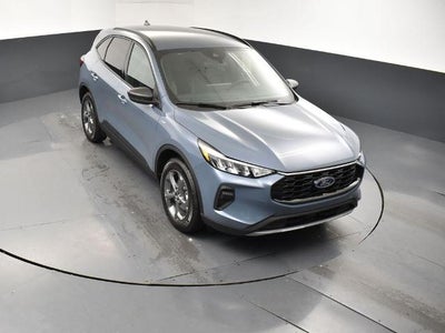 2026 Ford Escape ST-Line 300A