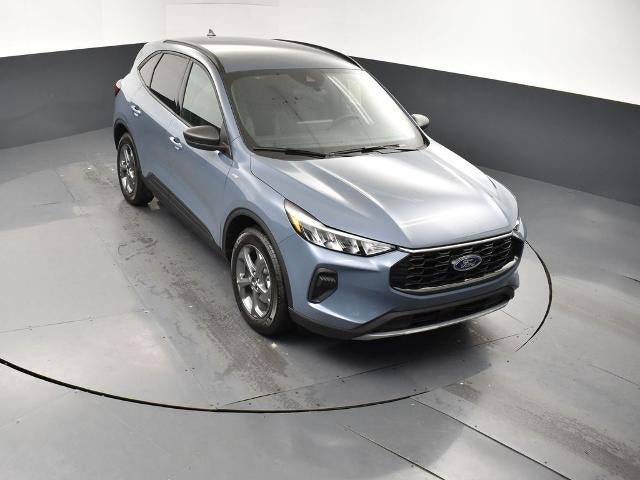 2026 Ford Escape ST-Line 300A