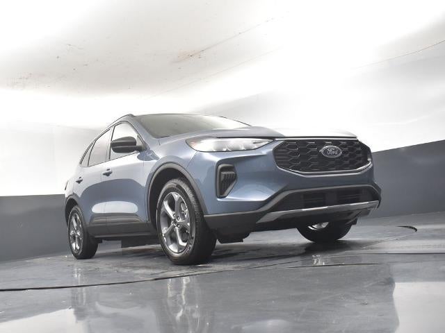 2026 Ford Escape ST-Line 300A