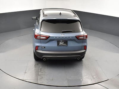 2026 Ford Escape ST-Line 300A