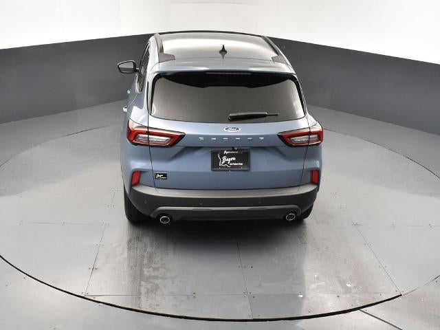 2026 Ford Escape ST-Line 300A