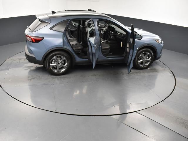 2026 Ford Escape ST-Line 300A