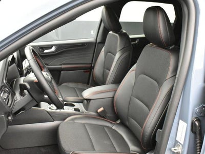 2026 Ford Escape ST-Line 300A