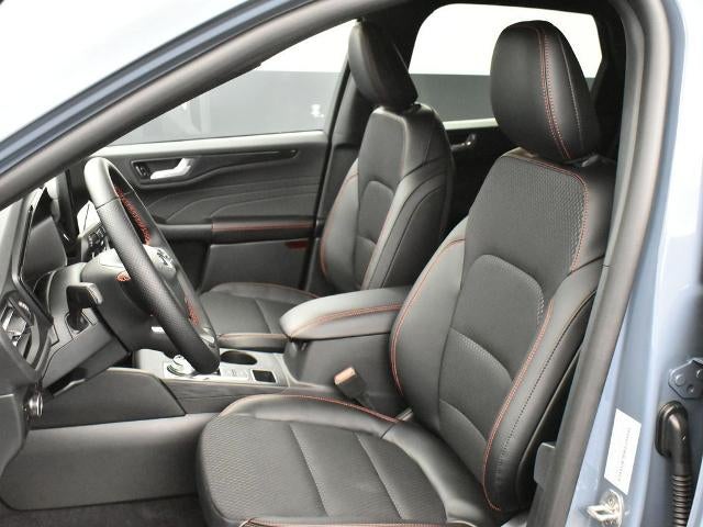2026 Ford Escape ST-Line 300A