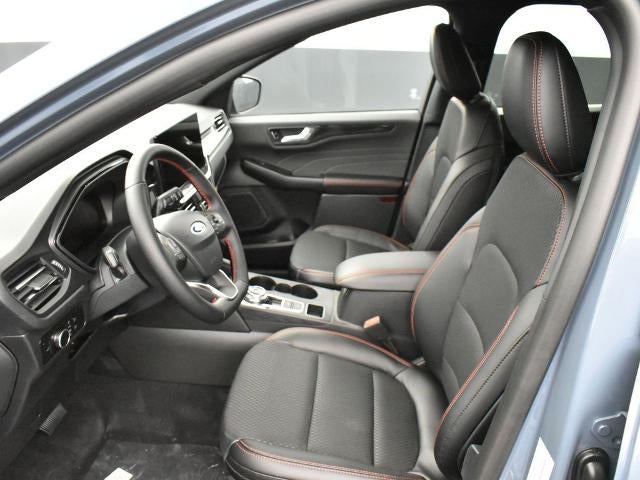 2026 Ford Escape ST-Line 300A