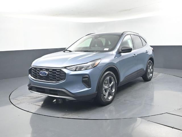 2026 Ford Escape ST-Line 300A
