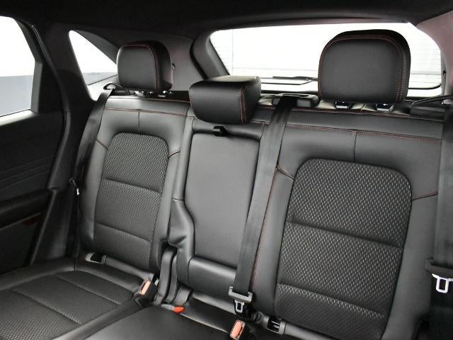 2026 Ford Escape ST-Line 300A