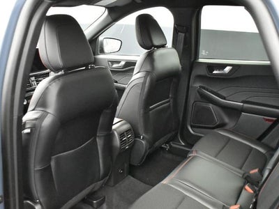 2026 Ford Escape ST-Line 300A