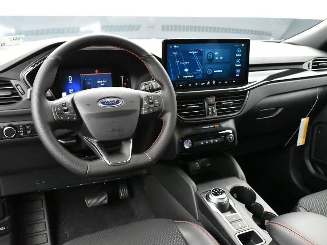 2026 Ford Escape ST-Line 300A