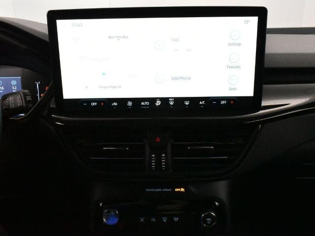 2026 Ford Escape ST-Line 300A