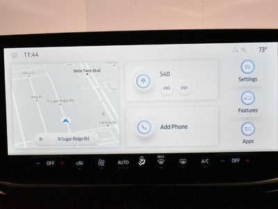 2026 Ford Escape ST-Line 300A