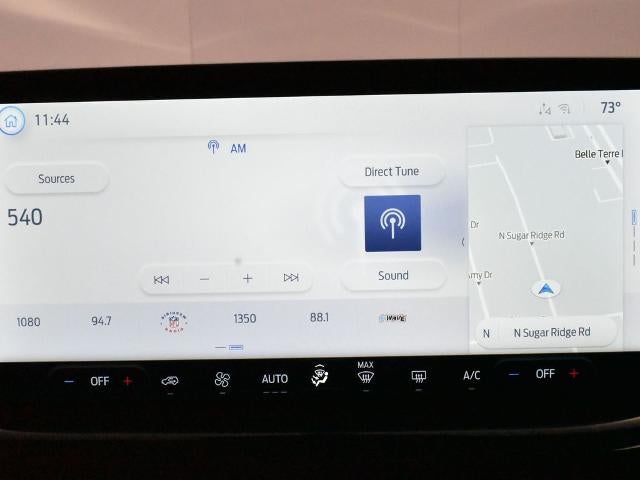 2026 Ford Escape ST-Line 300A