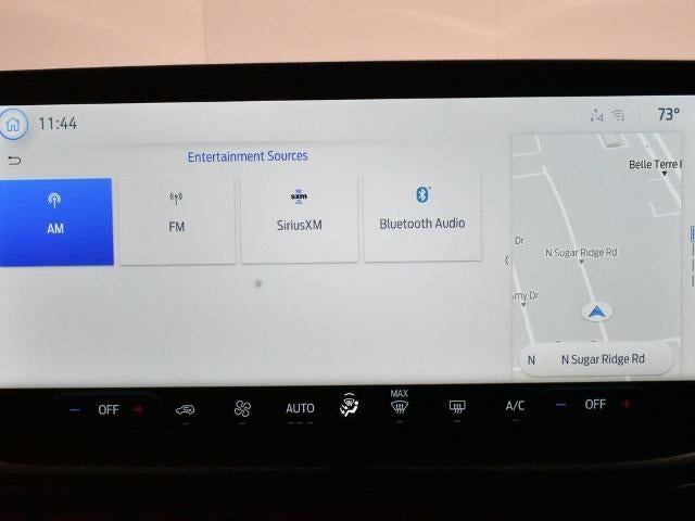 2026 Ford Escape ST-Line 300A