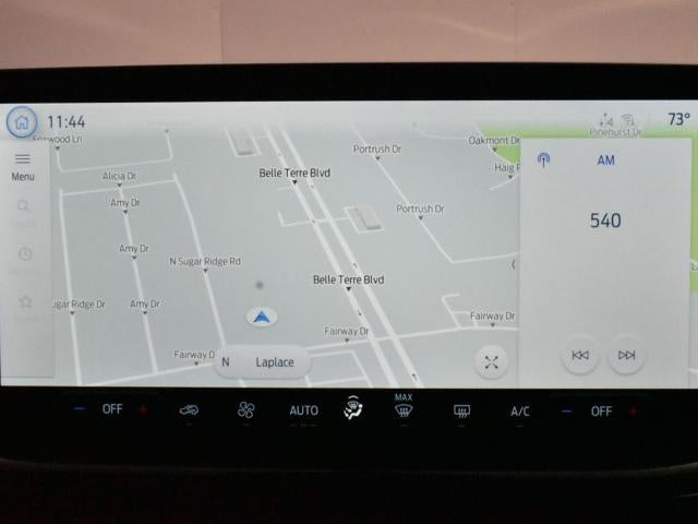 2026 Ford Escape ST-Line 300A