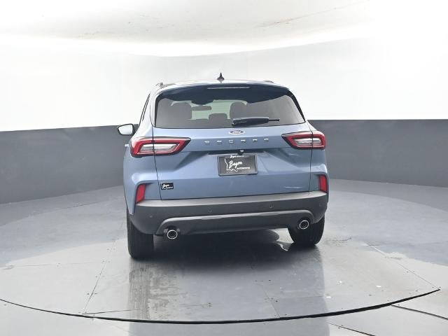 2026 Ford Escape ST-Line 300A