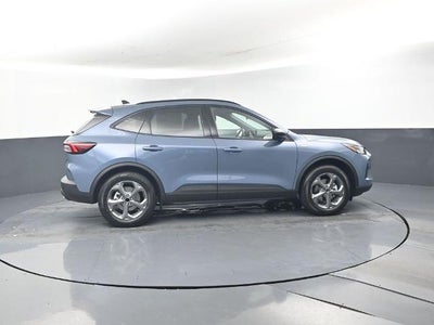 2026 Ford Escape ST-Line 300A