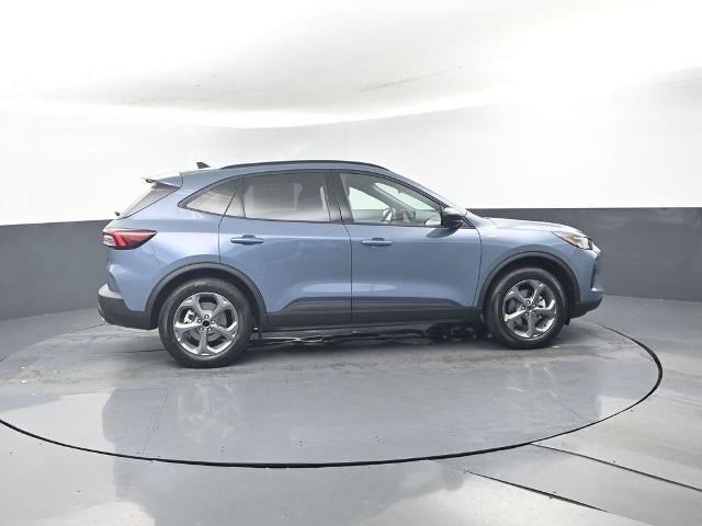 2026 Ford Escape ST-Line 300A