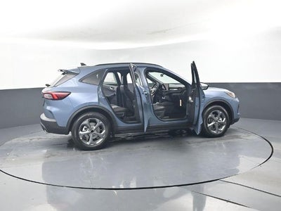 2026 Ford Escape ST-Line 300A